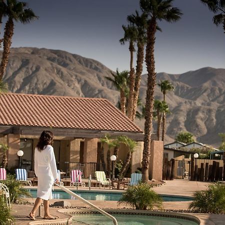 Caliente Springs Mineral Hot Springs Resort-Adults Only Desert Hot Springs Eksteriør bilde